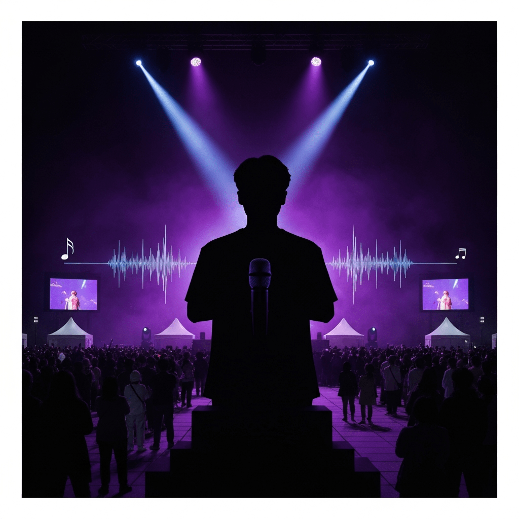 BTS Comeback Concert Countdown: Gwanghwamun Square Gears Up for Historic Performance